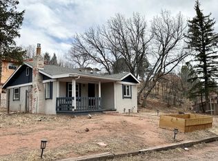 210 Arnold Ln, Colorado Springs, CO 80904