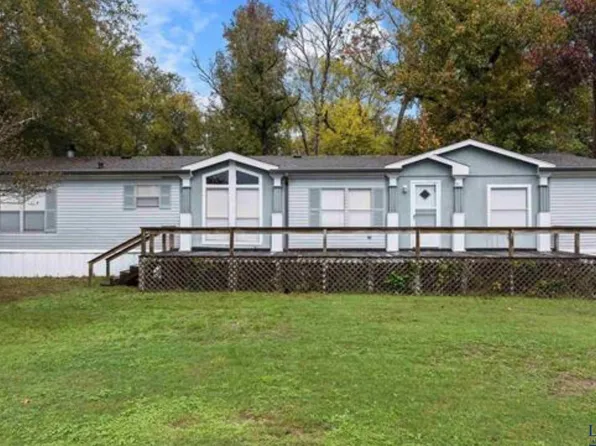 927 County Road 184, Carthage, TX 75633