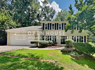 2795 Kakki Ct, Marietta, GA 30062
