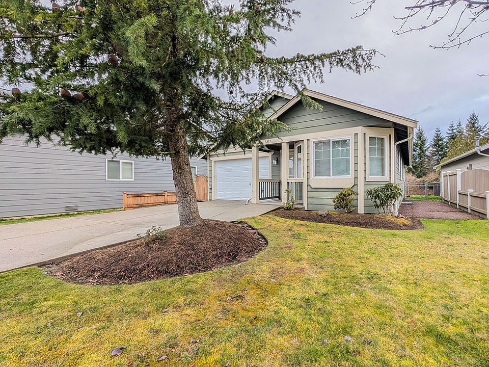 1st image of 7417 60th Pl NE