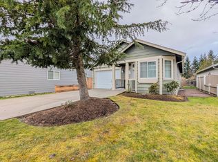 7417 60th Pl NE, Marysville, WA 98270
