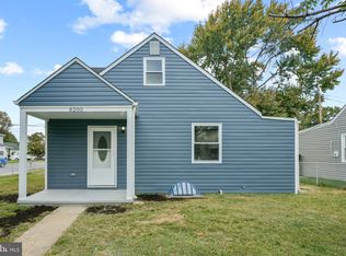 8200 Cornwall Rd, Dundalk, MD 21222