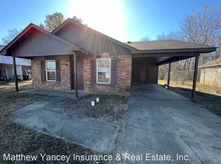 1135 Flat Rock Cir, Van Buren, AR 72956