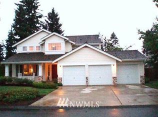 7405 201st St E, Spanaway, WA