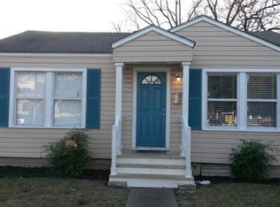 5414 Harmon Ave, Austin, TX 78751