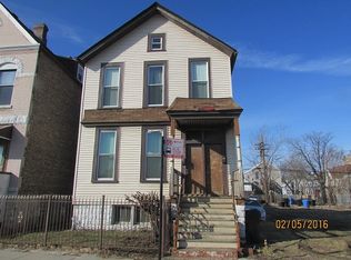 5760 S Wells St, Chicago, IL 60621