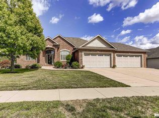 5404 Cromwell Pl, Springfield, IL 62711