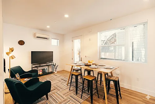 Floor plan Floor Plan B Studio 1BA