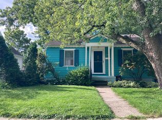 1721 Orchard St, Ann Arbor, MI 48103