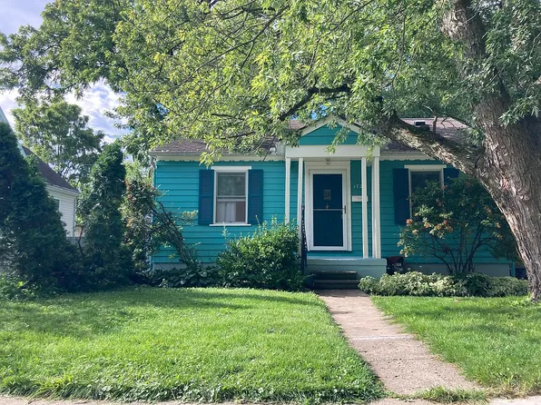 1721 Orchard St, Ann Arbor, MI 48103