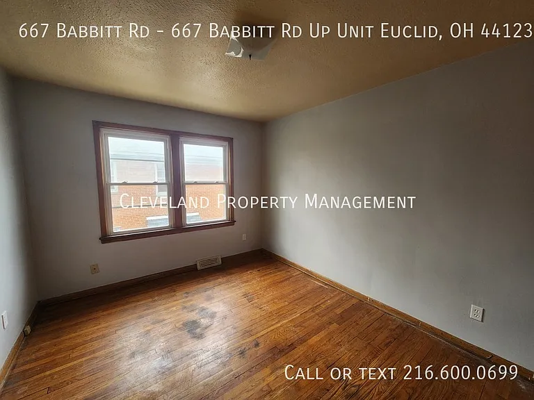 667 Babbitt Rd #UP — Photo 9