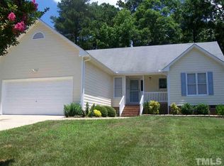 4103 Destrier Dr, Durham, NC 27703