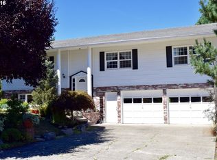 2910 NE 163rd St, Ridgefield, WA 98642