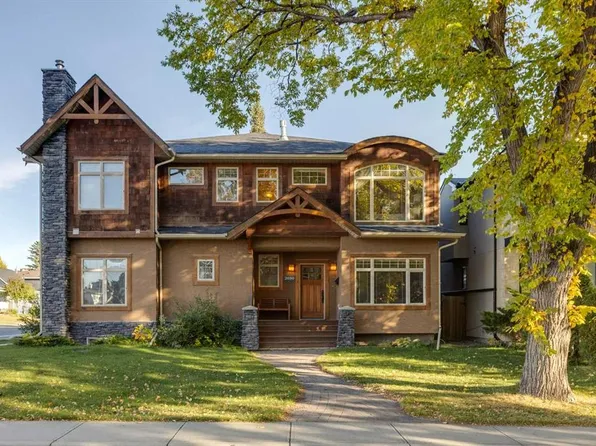 2050 S 47th Ave SW, Calgary, AB T2T 2S6