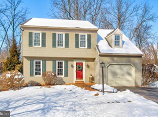 130 Frysville Rd, York, PA 17406