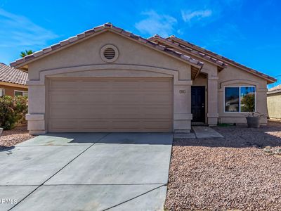 430 S 93rd Way, Mesa, AZ, 85208