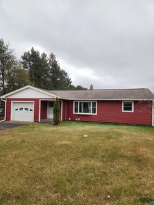 16101 W County Hill Rd, Hayward, WI, 54843