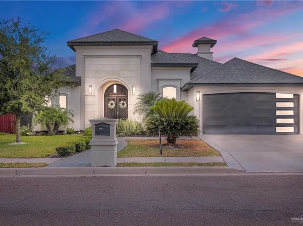 1514 Alexa Marie St, Mission, TX 78574