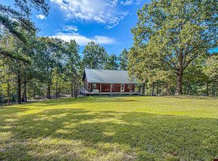 8081 Highway 14 S, Yellville, AR 72687