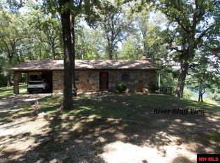 13002 Highway 5 S, Norfork, AR 72658