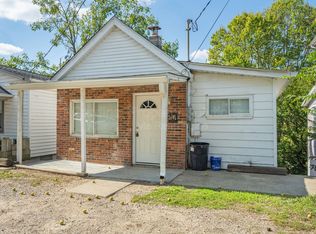 1845 Kahn Ave, Hamilton, OH 45011