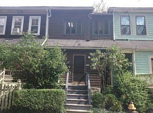 36 Newbern St, Jamaica Plain, MA 02130