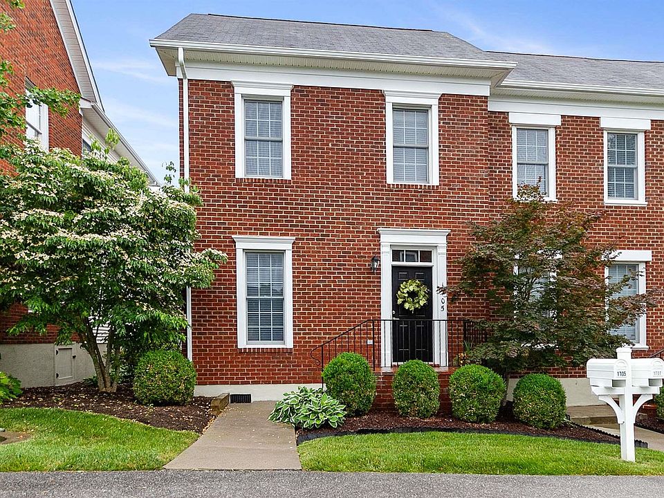 1st image of 1705 Trillium Ln