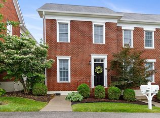 1705 Trillium Ln, Blacksburg, VA 24060