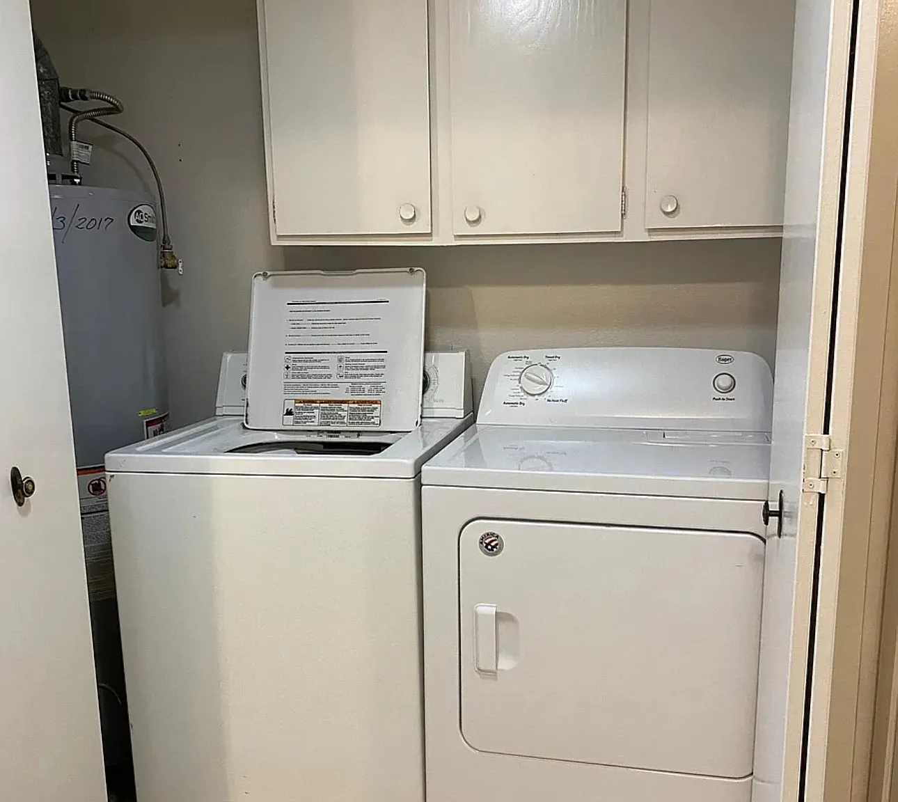 2 bed, $995 — Photo 3