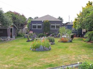 3222 K St #A, Eureka, CA 95503