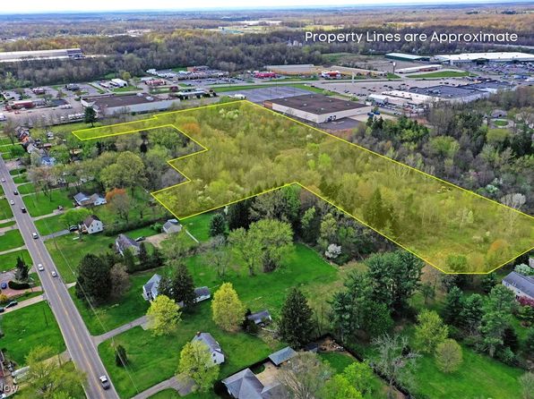 Summerfield Ln NE, Warren, OH 44483