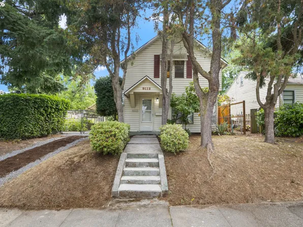 9112 N Portsmouth Ave, Portland, OR 97203