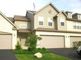 2683 Granite Ct, Prairie Grove, IL 60012