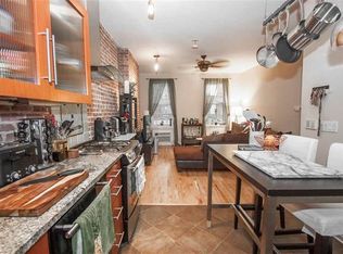 68 Park Ave APT 5, Hoboken, NJ 07030