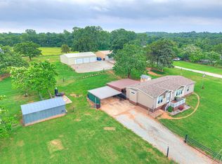 20903 Patterson Rd, Tecumseh, OK 74873