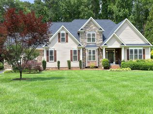 4601 Basilica Dr, Holly Springs, NC 27540
