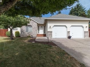 4851 Calumet Way, Eugene, OR 97404