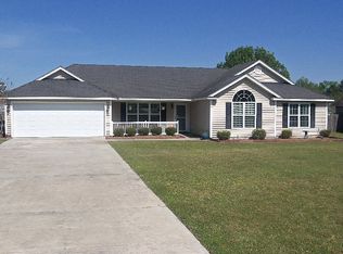 7 Jacobs Walk, Lakeland, GA 31635