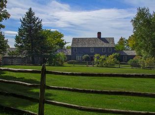 50 Old Stage Rd, Walpole, NH 03608