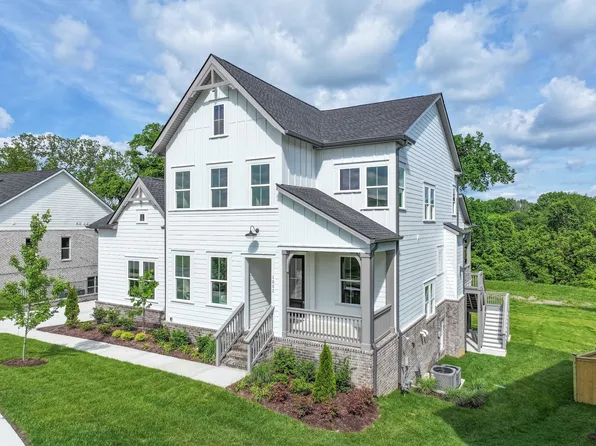 1052 Wetzel Dr Lot 63, Franklin, TN 37064