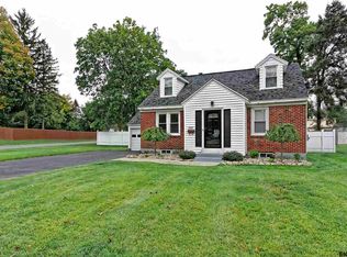 2037 Caldicott Rd, Schenectady, NY 12303