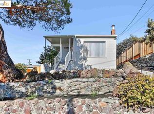 6017 Burlingame Ave, Richmond, CA 94804