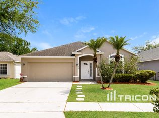 7632 Hidden Cypress Dr, Orlando, FL 32822