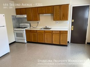 464 2nd Ave #F201, Woonsocket, RI 02895