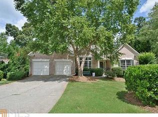 1350 Woodvine Way, Alpharetta, GA 30005