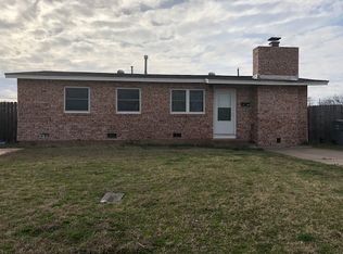 1276 NW 57th St, Lawton, OK 73505
