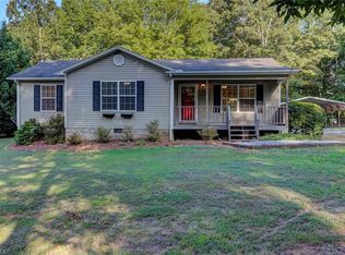 1449 Hoover Hill Rd, Asheboro, NC 27203