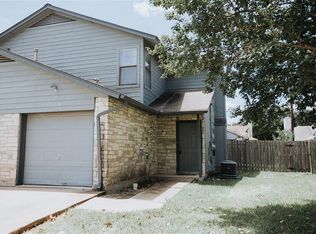 912 Ridgemont St, Round Rock, TX 78664