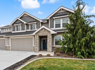 4878 N Botticelli Ave, Meridian, ID 83646