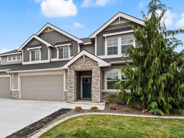 4878 N Botticelli Ave, Meridian, ID 83646
